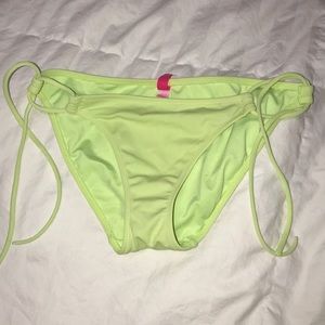 VS BIKINI BOTTOMS